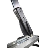 Guillotina para corte de vinilo y laminados vlc 800 6939000 wolfcraft