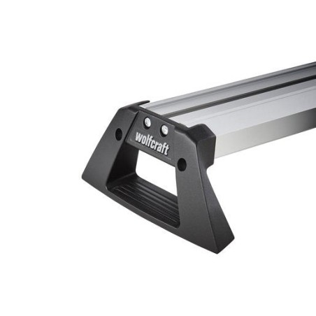 Guillotina para corte de vinilo y laminados vlc 800 6939000 wolfcraft