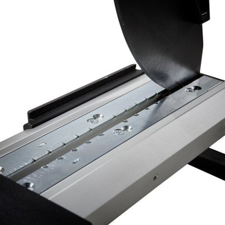 Guillotina para corte de vinilo y laminados vlc 800 6939000 wolfcraft