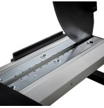 Guillotina para corte de vinilo y laminados vlc 800 6939000 wolfcraft
