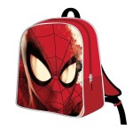 Mochila 3d spiderman marvel 31cm