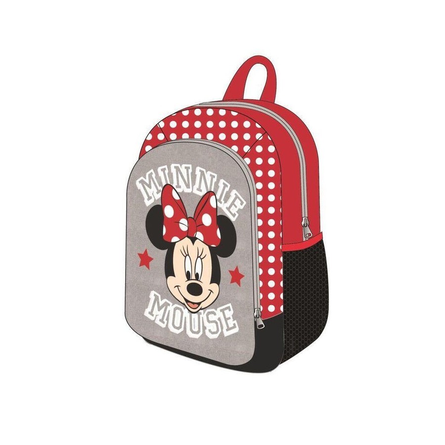 Mochila minnie disney 41cm