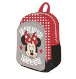 Mochila minnie disney 41cm