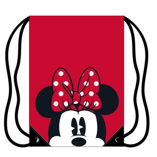 Saco minnie disney 40cm