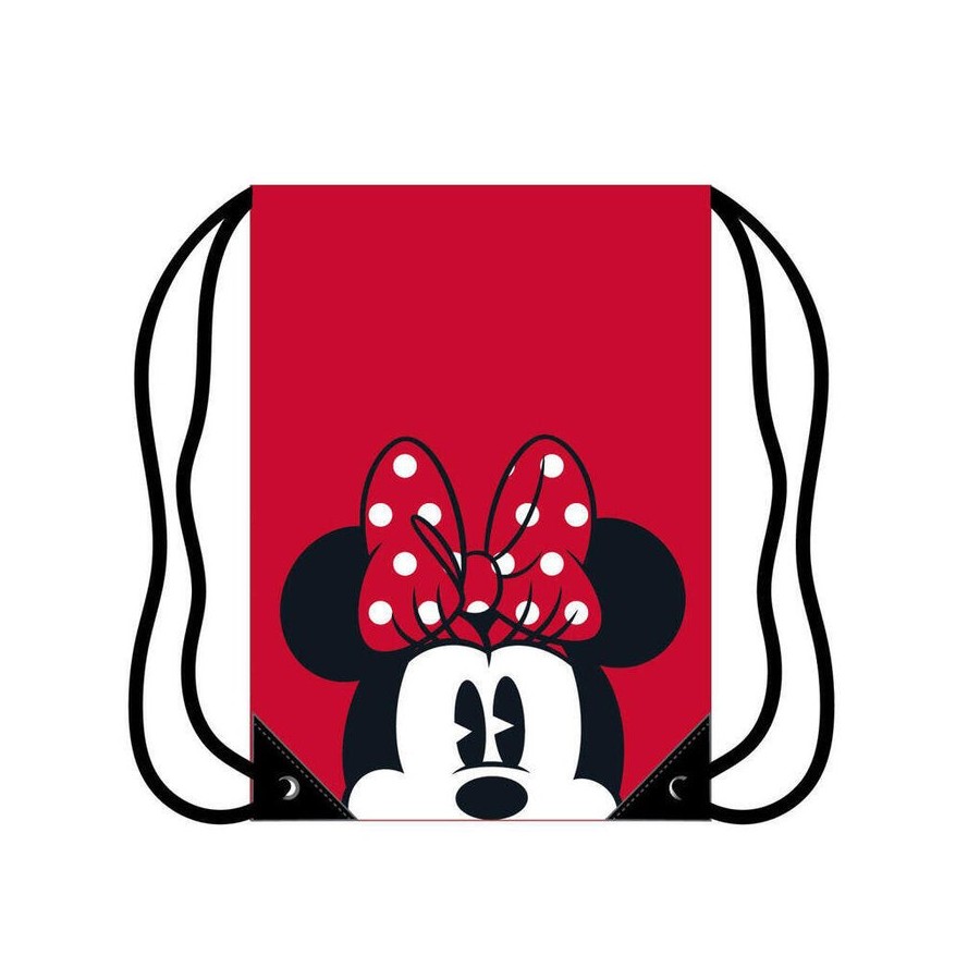 Saco minnie disney 40cm