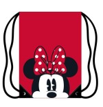 Saco minnie disney 40cm