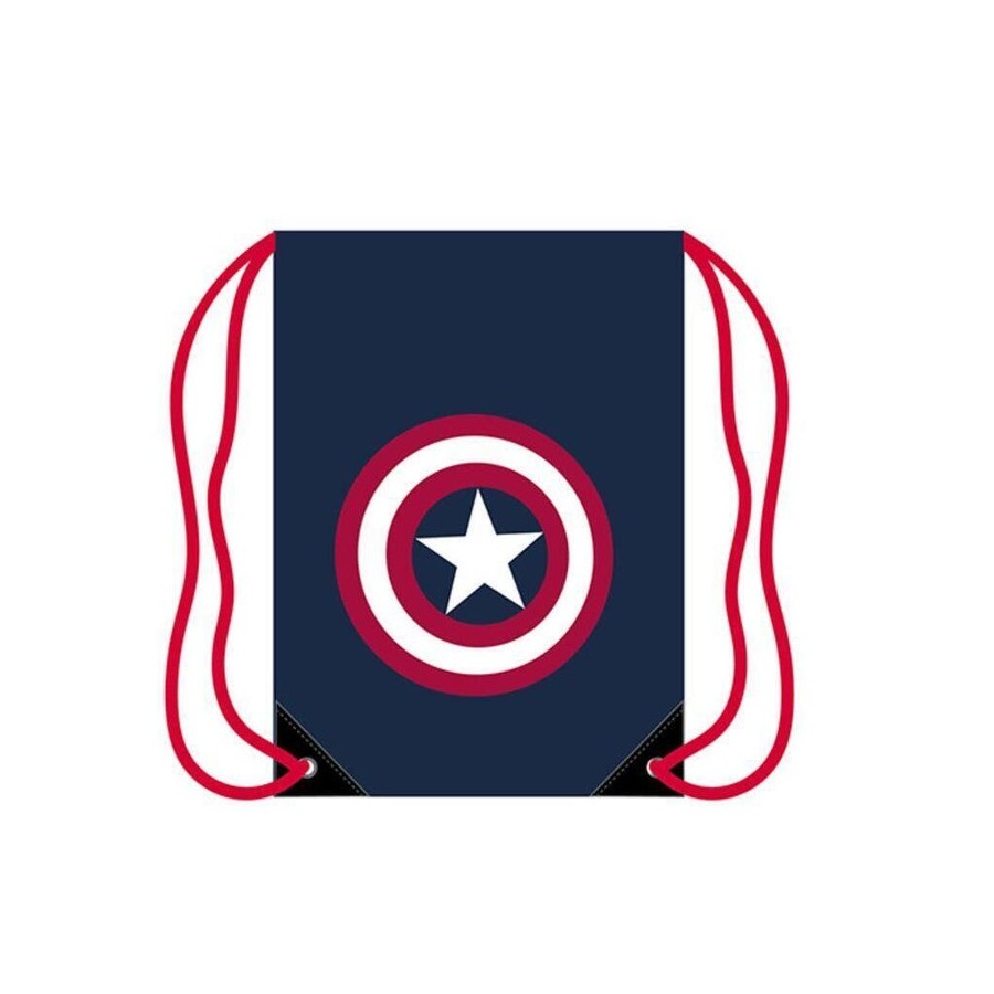 Saco los vengadores avengers marvel 40cm