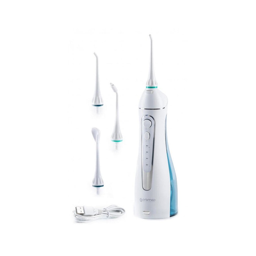 Irrigador oromed oro dent