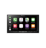 Pioneer avh-z9200dab receptor multimedia para coche negro 50 w bluetooth