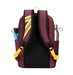 Mochila riva nb erehs 13.3" burdeos rojo 5421
