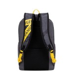 Mochila riva nb erehs 13.3" grey camo 5421