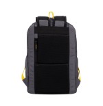 Mochila riva nb erehs 13.3" grey camo 5421