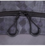 Mochila riva nb erehs 13.3" grey camo 5421