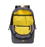 Mochila riva nb erehs 13.3" grey camo 5421