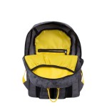 Mochila riva nb erehs 13.3" grey camo 5421