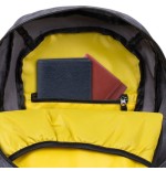 Mochila riva nb erehs 13.3" grey camo 5421