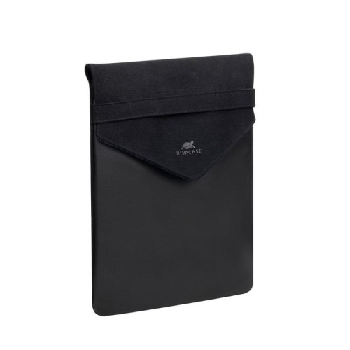 Riva nb funda 13-14" cardiff para macbook pro negro 8503