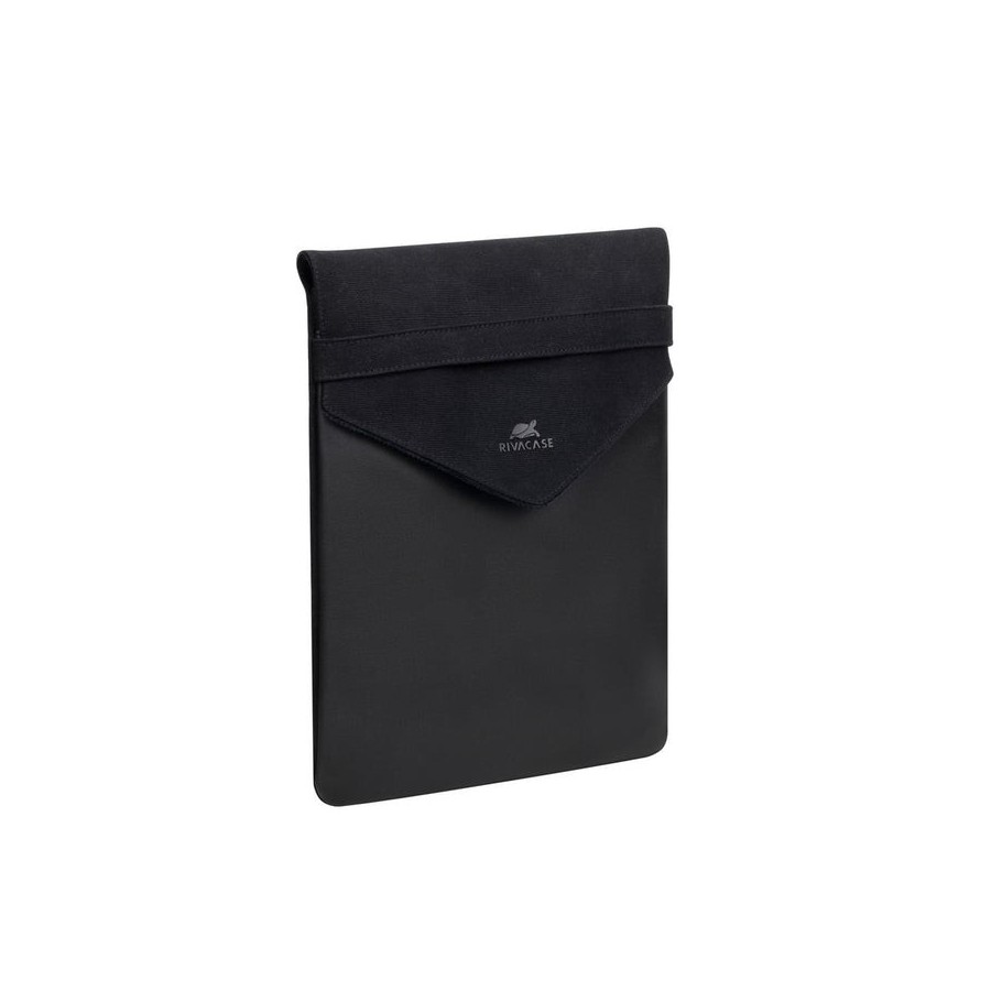 Riva nb funda 13-14" cardiff para macbook pro negro 8503