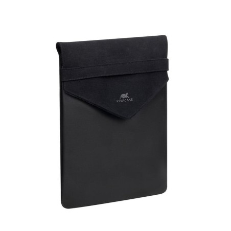 Riva nb funda 13-14" cardiff para macbook pro negro 8503
