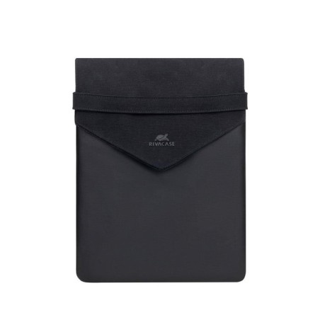 Riva nb funda 13-14" cardiff para macbook pro negro 8503