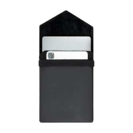 Riva nb funda 13-14" cardiff para macbook pro negro 8503