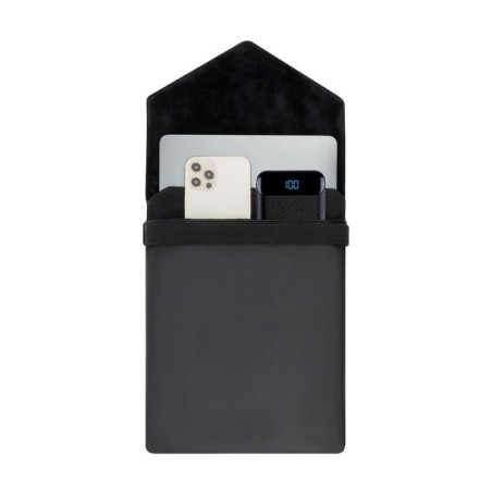 Riva nb funda 13-14" cardiff para macbook pro negro 8503