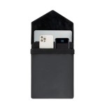 Riva nb funda 13-14" cardiff para macbook pro negro 8503