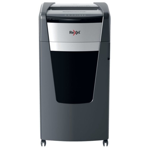 Destructora rexel momentum extra xp422+ p-4 4x35mm 85l