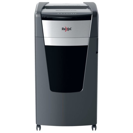Destructora rexel momentum extra xp422+ p-4 4x35mm 85l