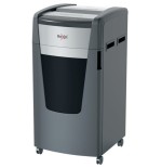 Destructora rexel momentum extra xp422+ p-4 4x35mm 85l