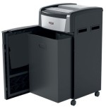 Destructora rexel momentum extra xp422+ p-4 4x35mm 85l