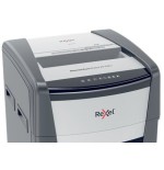 Destructora rexel momentum extra xp422+ p-4 4x35mm 85l