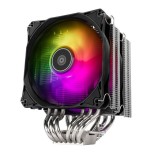 Refrigeración de cpu silverstone sst-hyd120-argb-v2