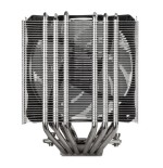 Refrigeración de cpu silverstone sst-hyd120-argb-v2