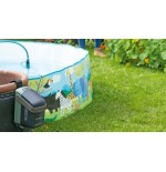 Bomba de presión bosch gardenpump 18v-2000 solo, sumergible / 06008c4203