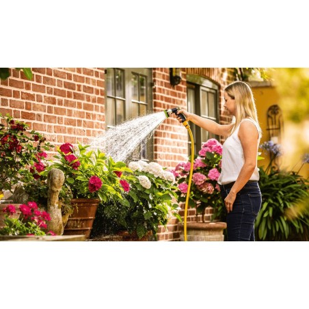 Bomba de presión bosch gardenpump 18v-2000 solo, sumergible / 06008c4203