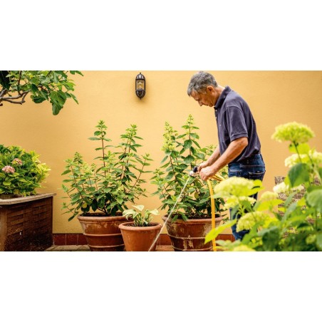 Bomba de presión bosch gardenpump 18v-2000 solo, sumergible / 06008c4203
