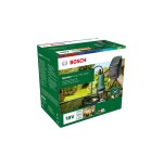 Bomba de presión bosch gardenpump 18v-2000 solo, sumergible / 06008c4203