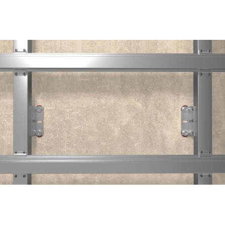 Langschaftdübel duoxpand 10x120 fus 562169
