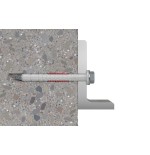 Langschaftdübel duoxpand 10x120 fus 562169