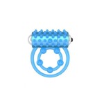 Lumino play anillo vibrador luz azul