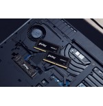 Memoria ram kingston sodimm ddr5 4800 8gb c38 fury impact 1x8gb, 1.1v kf548s38ib-8
