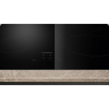 Siemens et61rbea1e placa de cocción de cerámica