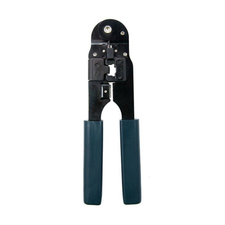 Nanocable tenaza crimpadora para conectores 8p8c (rj45)
