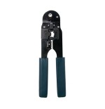 Nanocable tenaza crimpadora para conectores 8p8c (rj45)
