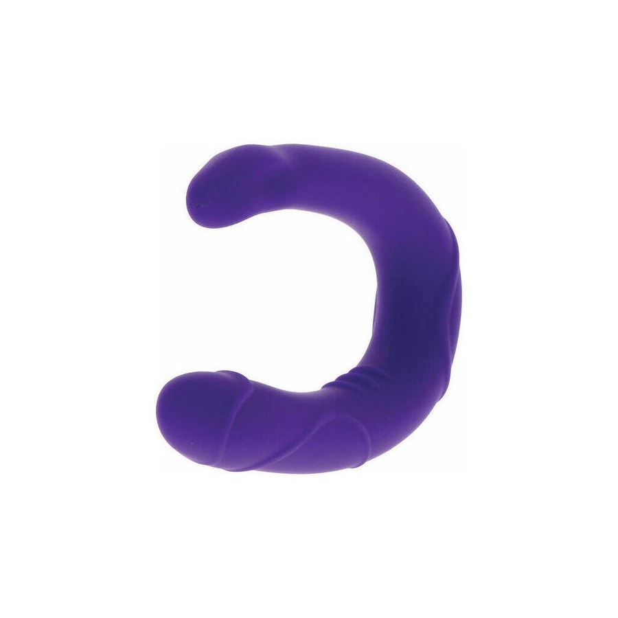 Vogue mini double dong - morado
