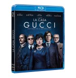 Pelicula la casa gucci - bd blu-ray