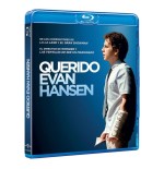 Pelicula querido evan hansen - bd blu-ray