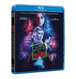 Pelicula ultima noche en el soho (uhd 4k) - bd blu-ray