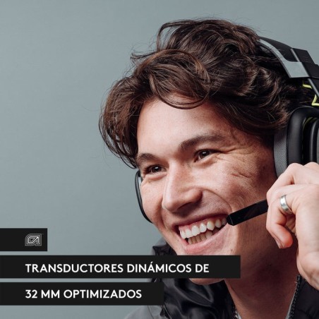 Astro gaming auriculares a10 gen 2 939-002057